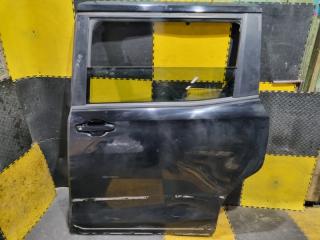 Дверь левая задняя TOYOTA VOXY ZWR80 2ZR-FXE 67004-28650, 202 1 ракурс