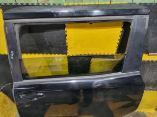 Дверь левая задняя TOYOTA VOXY ZWR80 2ZR-FXE 67004-28650, 202 2 ракурс