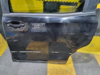 Дверь левая задняя TOYOTA VOXY ZWR80 2ZR-FXE 67004-28650, 202 3 ракурс