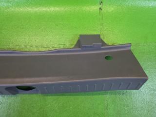 Накладка замка багажника задняя DAIHATSU YRV M211G K3-VE 64716-97401, 64716-97402 4 ракурс