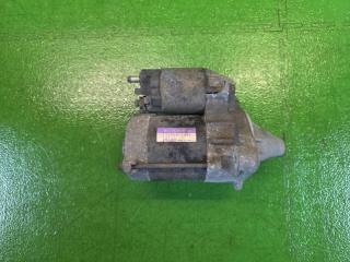 Запчасть стартер DAIHATSU YRV 2001