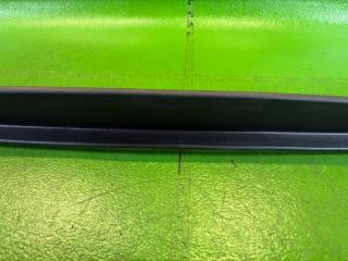 Накладка на бампер задняя HONDA STEPWGN RP3 L15B 74450-TAA-00 3 ракурс