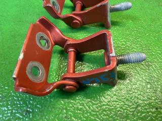 Петля 5-двери SUZUKI SOLIO MA27S K12C 2 ракурс