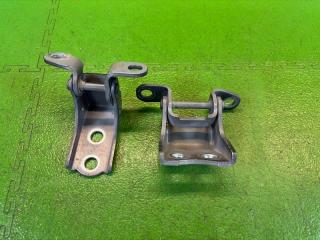 Петля дверная левая передняя HONDA STEPWGN RP3 L15B 67450-T2A-H11ZZ, 67460-T2A-H11ZZ 4 ракурс