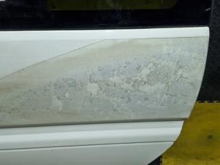 Дверь левая задняя MITSUBISHI DELICA PD6W 6G72 MR241239, W09 5 ракурс
