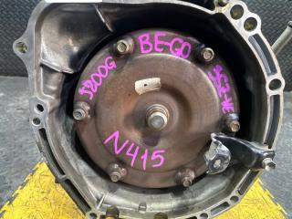 АКПП DAIHATSU BE-GO J200G 3SZ-VE 2 ракурс