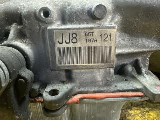 АКПП DAIHATSU BE-GO J200G 3SZ-VE 5 ракурс