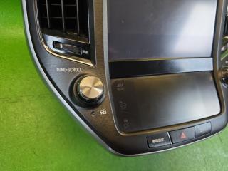 Монитор TOYOTA CROWN AWS210 2AR-FSE 86111-30A80, 86110-30460-C0, 462200-9261 4 ракурс