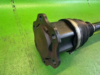 Привод правый передний AUDI A4 (B9) 8W2 CYRB 8W0407271D 2 ракурс