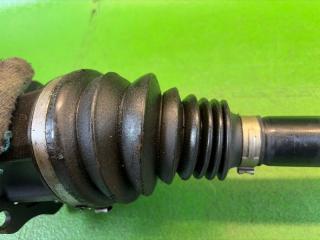 Привод правый передний AUDI A4 (B9) 8W2 CYRB 8W0407271D 3 ракурс
