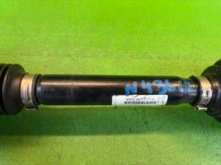 Привод правый передний AUDI A4 (B9) 8W2 CYRB 8W0407271D 4 ракурс