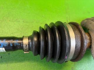 Привод правый передний AUDI A4 (B9) 8W2 CYRB 8W0407271D 5 ракурс