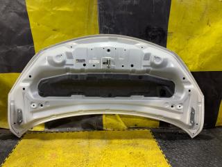 Капот NISSAN NOTE HE12 HR12-DE F510M-3VAMA, XBJ 5 ракурс