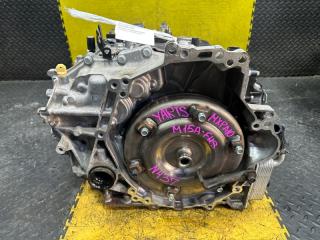 АКПП TOYOTA YARIS MXPA10 M15A-FKS 30400-K0030, K320 1 ракурс АКПП TOYOTA YARIS MXPA10 M15A-FKS 30400-K0030, K320 1 ракурс