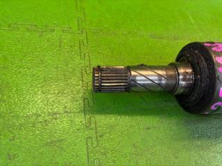 Привод правый передний NISSAN VANETTE SK22MN R2 39100-HA301 2 ракурс