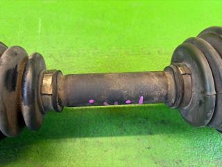 Привод правый передний NISSAN VANETTE SK22MN R2 39100-HA301 4 ракурс