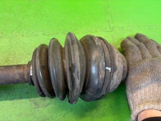 Привод правый передний NISSAN VANETTE SK22MN R2 39100-HA301 5 ракурс
