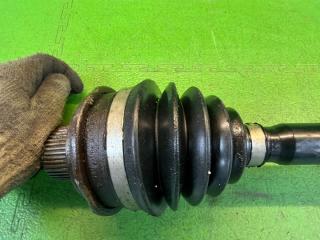 Привод левый передний AUDI A4 (B9) 8W2 CYRB 8W0407271D 3 ракурс