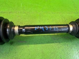 Привод левый передний AUDI A4 (B9) 8W2 CYRB 8W0407271D 4 ракурс