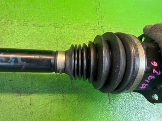 Привод левый передний AUDI A4 (B9) 8W2 CYRB 8W0407271D 5 ракурс