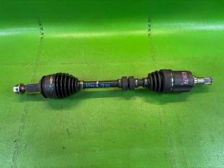 Привод передний левый NISSAN X-TRAIL 2017