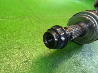 Привод левый передний TOYOTA YARIS MXPA10 M15A-FKS 43420-K0080 2 ракурс Привод левый передний TOYOTA YARIS MXPA10 M15A-FKS 43420-K0080 2 ракурс