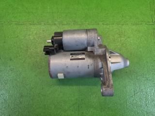 Стартер TOYOTA YARIS MXPA10 M15A-FKS 28100-K0040, 438000-5240 1 ракурс