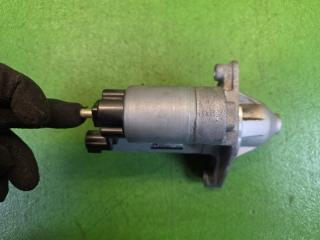 Стартер TOYOTA YARIS MXPA10 M15A-FKS 28100-K0040, 438000-5240 3 ракурс