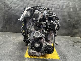 ДВС TOYOTA YARIS MXPA10 M15A-FKS 19000-15370, O274564 1 ракурс