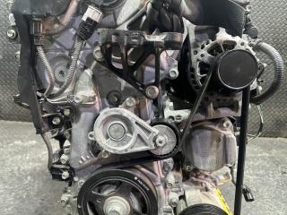 ДВС TOYOTA YARIS MXPA10 M15A-FKS 19000-15370, O274564 3 ракурс