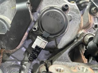 ДВС TOYOTA YARIS MXPA10 M15A-FKS 19000-15370, O274564 5 ракурс