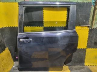 Дверь левая задняя TOYOTA ESQUIRE ZWR80 2ZR-FXE 67004-28650, 220 1 ракурс