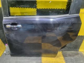 Дверь левая задняя TOYOTA ESQUIRE ZWR80 2ZR-FXE 67004-28650, 220 2 ракурс