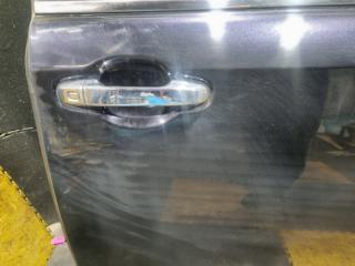 Дверь левая задняя TOYOTA ESQUIRE ZWR80 2ZR-FXE 67004-28650, 220 3 ракурс