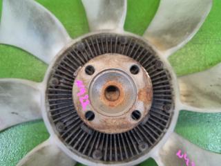 Вязкомуфта TOYOTA LAND CRUISER HDJ81 1HD-T 1621017040, 1636117010 5 ракурс