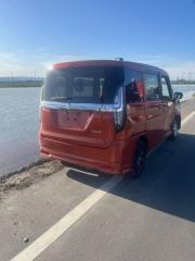 Петля 5-двери SUZUKI SOLIO MA27S K12C 5 ракурс