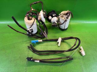 Запчасть топливный насос PORSCHE CAYENNE 2004