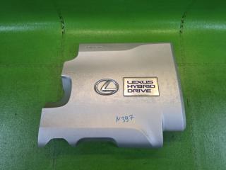 Крышка двс декоративная LEXUS RX450H 2012