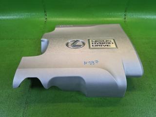 Крышка двс декоративная LEXUS RX450H GYL10 2GR-FXE 11286-31030 2 ракурс