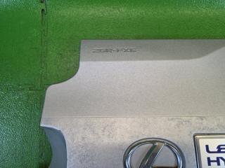 Крышка двс декоративная LEXUS RX450H GYL10 2GR-FXE 11286-31030 3 ракурс