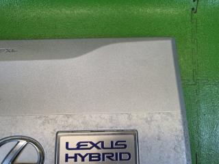Крышка двс декоративная LEXUS RX450H GYL10 2GR-FXE 11286-31030 4 ракурс