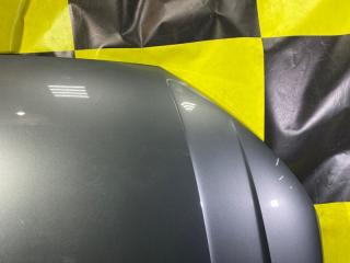 Капот AUDI A4 (B9) 8W2 CYRB 8W0823029A, 0C 4 ракурс