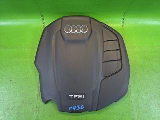Крышка двс декоративная AUDI A4 (B9) 8W2 CYRB 06L103925 1 ракурс