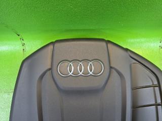 Крышка двс декоративная AUDI A4 (B9) 8W2 CYRB 06L103925 2 ракурс