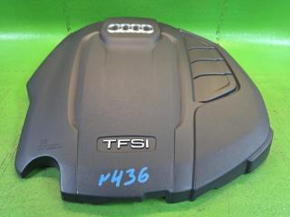 Крышка двс декоративная AUDI A4 (B9) 8W2 CYRB 06L103925 4 ракурс