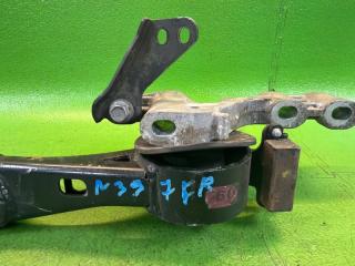Подушка двс правая передняя LEXUS RX450H GYL10 2GR-FXE 1236331070 3 ракурс