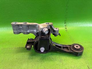 Подушка двс правая передняя LEXUS RX450H GYL10 2GR-FXE 1236331070 5 ракурс