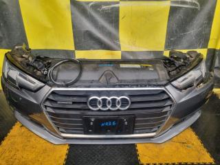 НОУСКАТ AUDI A4 (B9) 2017