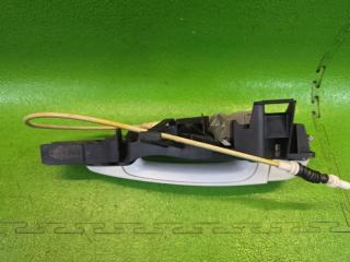 Ручка двери внешняя левая задняя BMW X1 E84 N46B20B 51212992985, V23864B03 4 ракурс