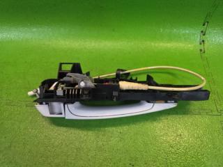 Ручка двери внешняя левая задняя BMW X1 E84 N46B20B 51212992985, V23864B03 5 ракурс